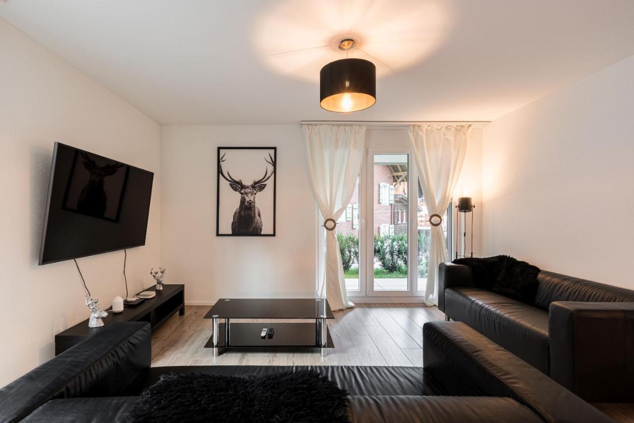 Melchtal Resort Apart Hotel Luaran gambar