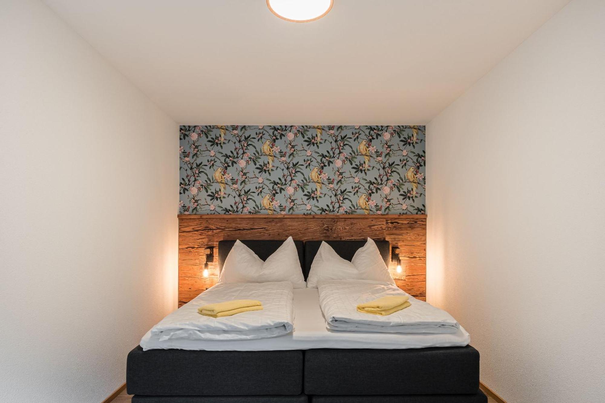 Melchtal Resort Apart Hotel Luaran gambar