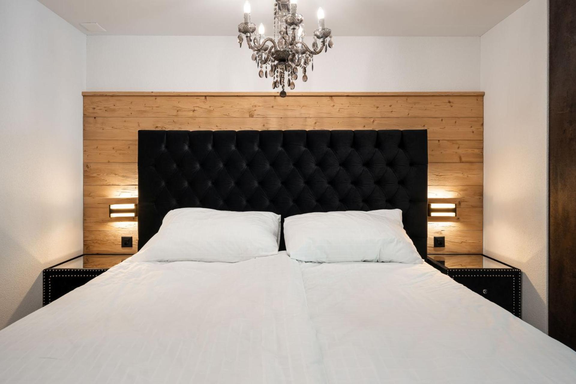 Melchtal Resort Apart Hotel Luaran gambar