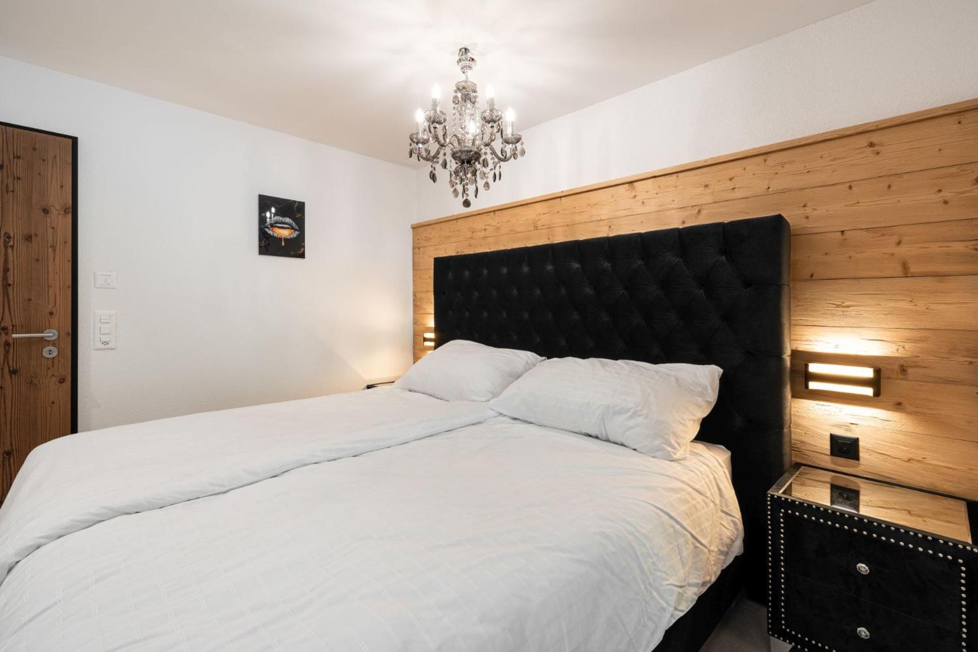 Melchtal Resort Apart Hotel Luaran gambar