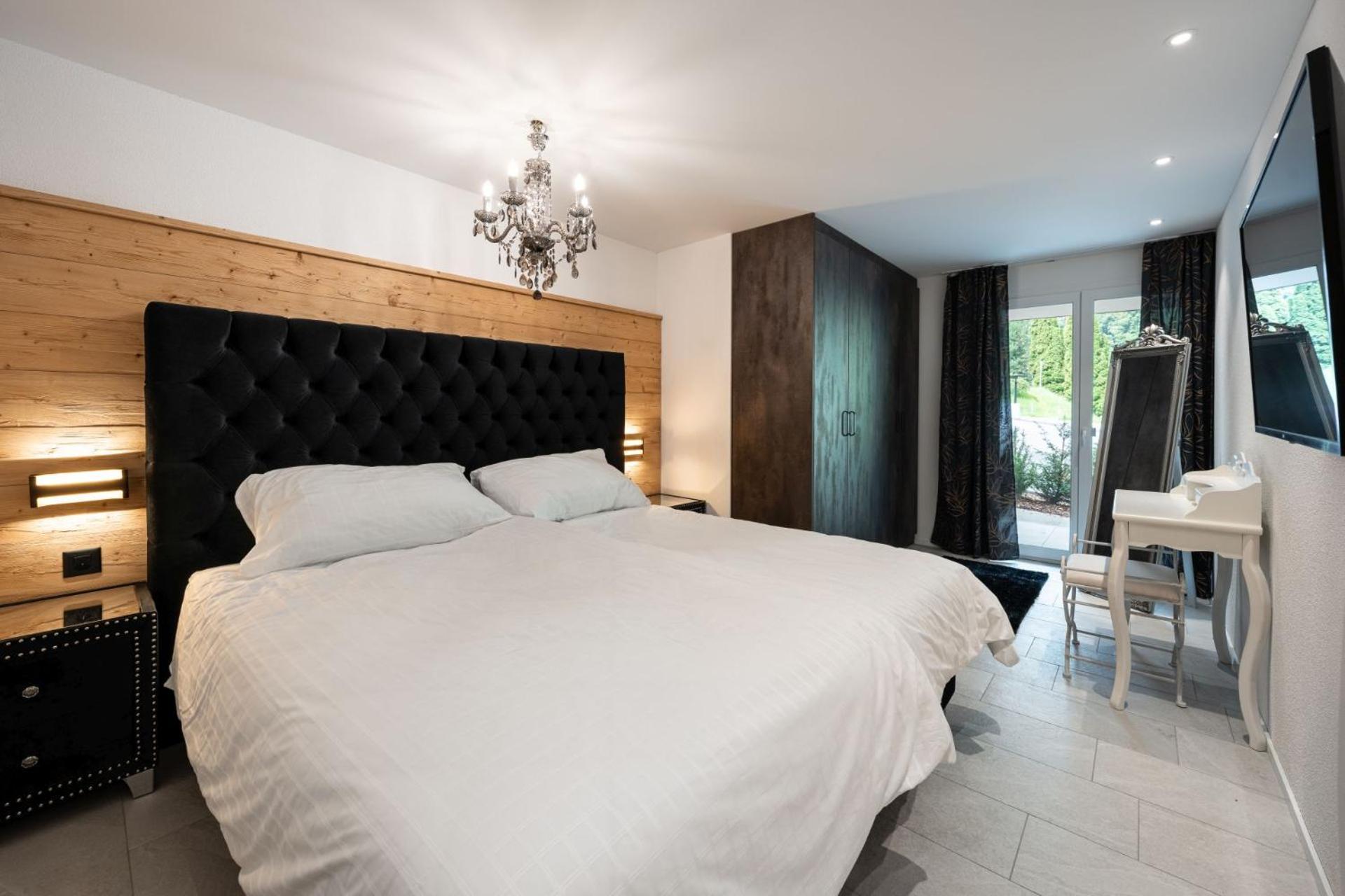Melchtal Resort Apart Hotel Luaran gambar