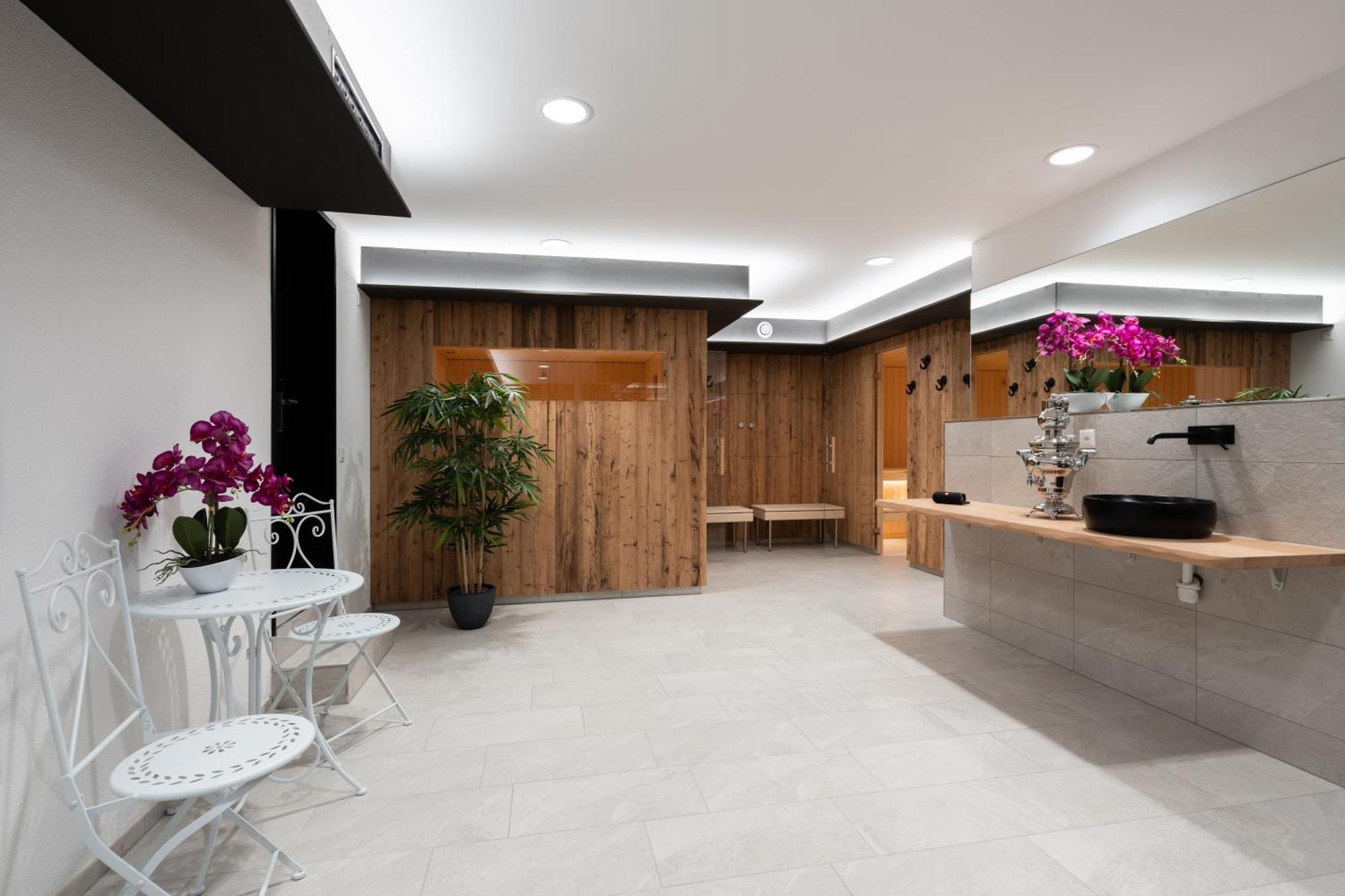 Melchtal Resort Apart Hotel Luaran gambar